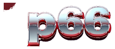 p66 logo
