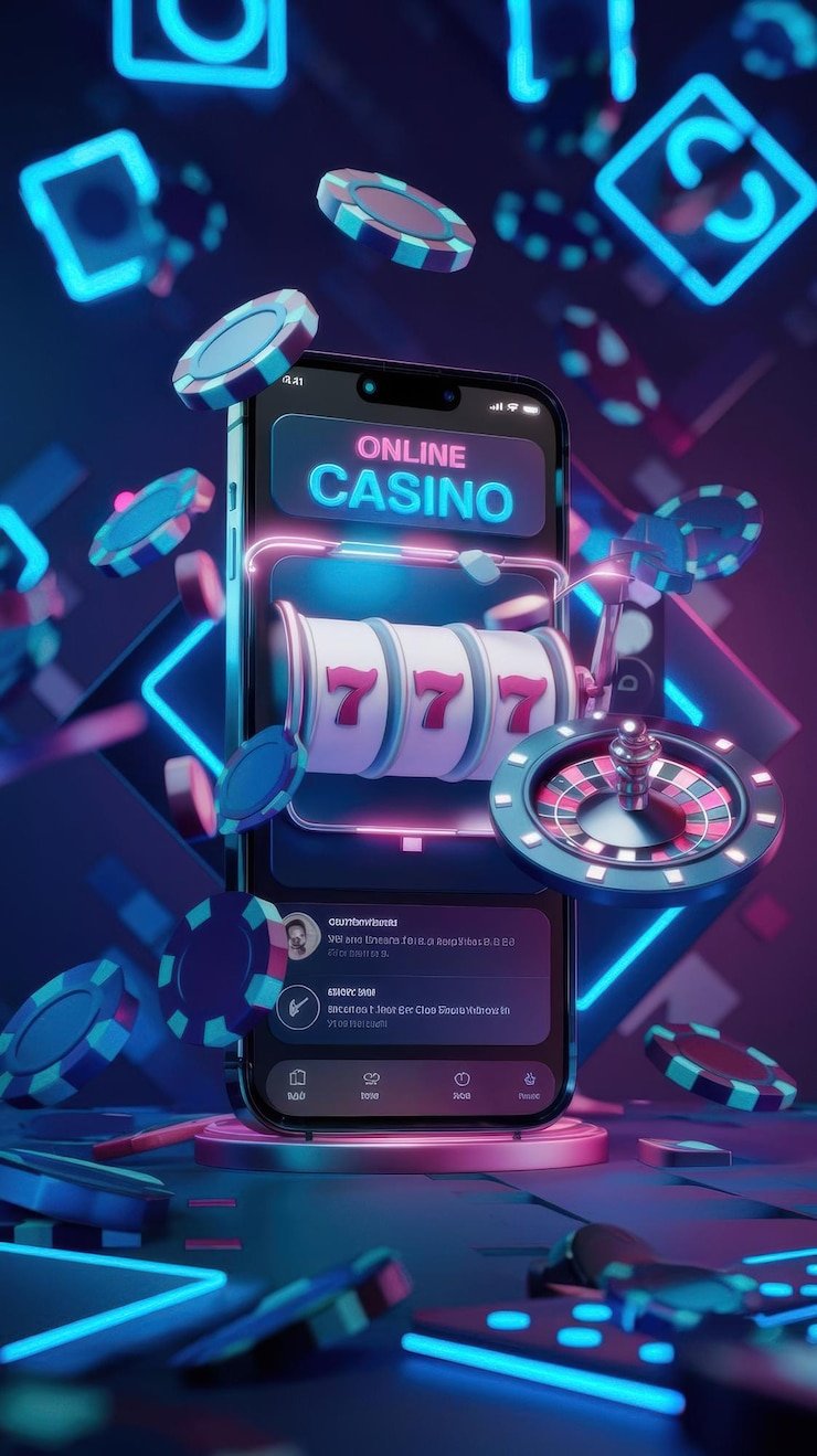 p66 Bingo